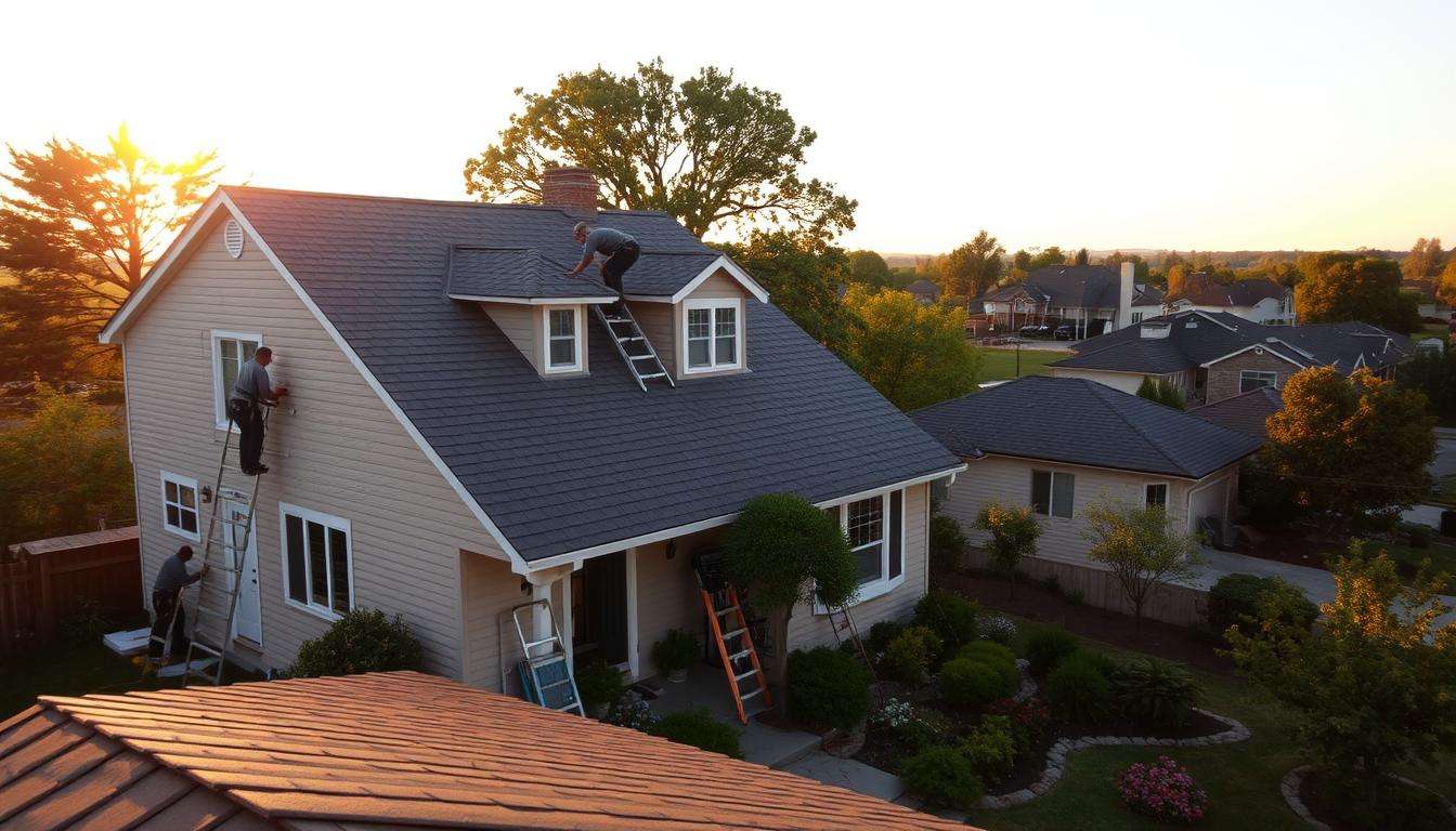 roofing contractors near me