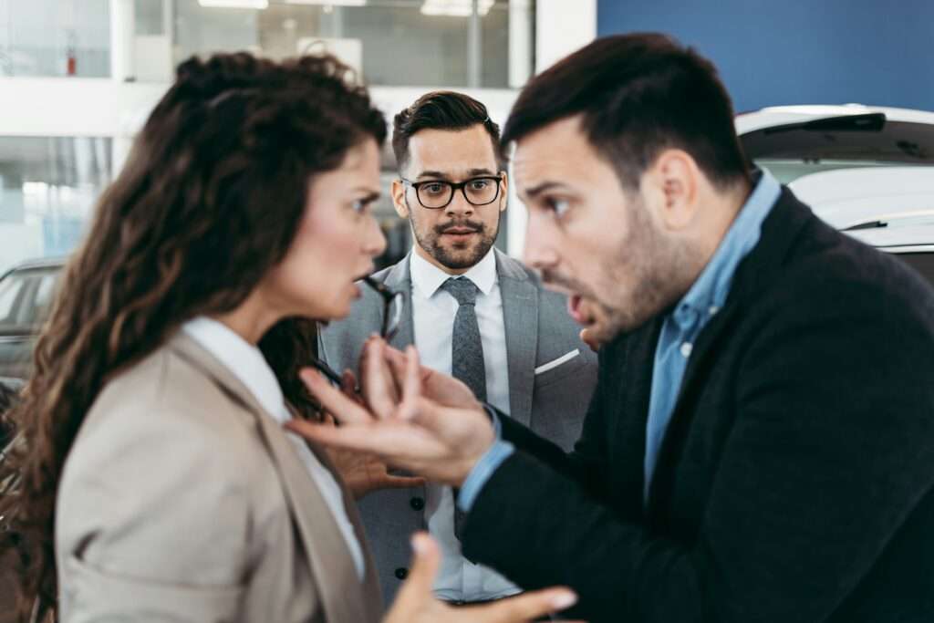 Workplace Discrimination