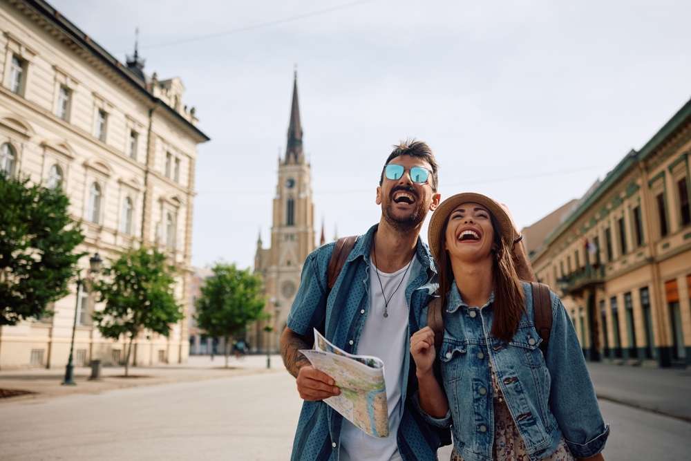 5 Key Factors to Choose a Travel Agent