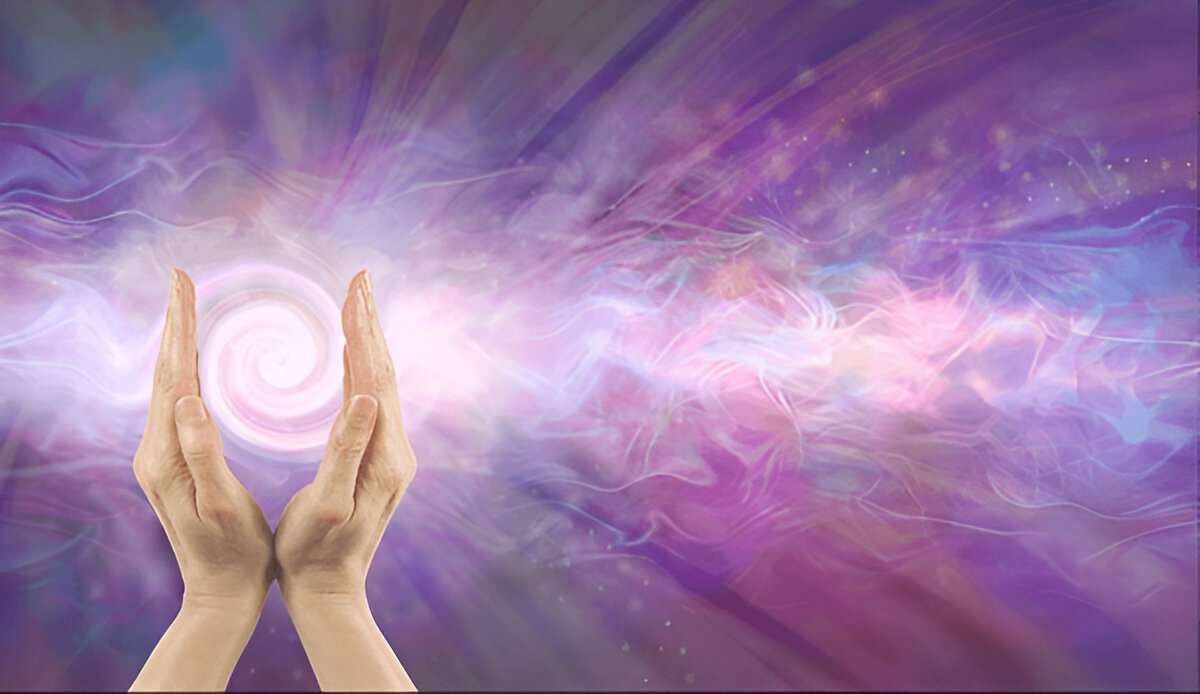 Angelic Reiki