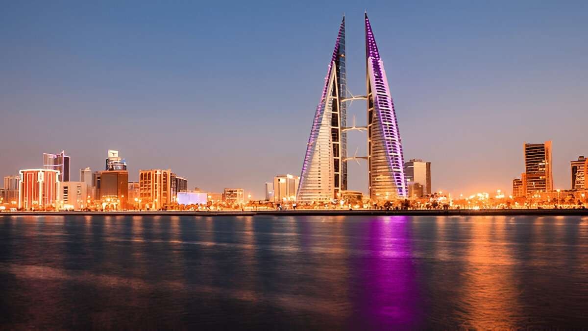 Discover Bahrain: A Paradise for Nature Lovers