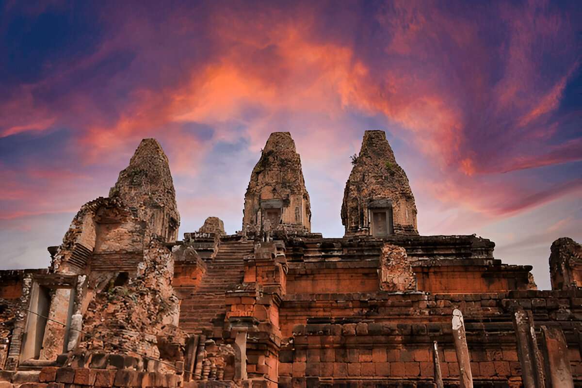Career Opportunities in Cambodia: Thriving Industries to Explore