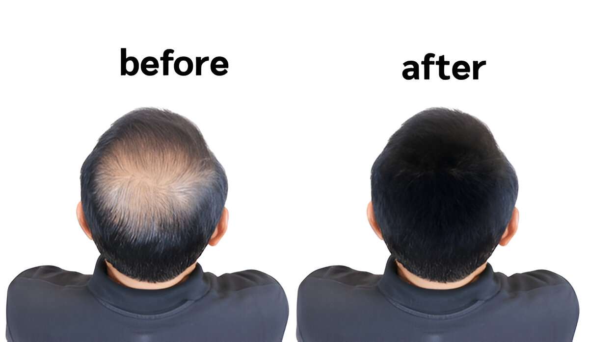 hair transplant UK
