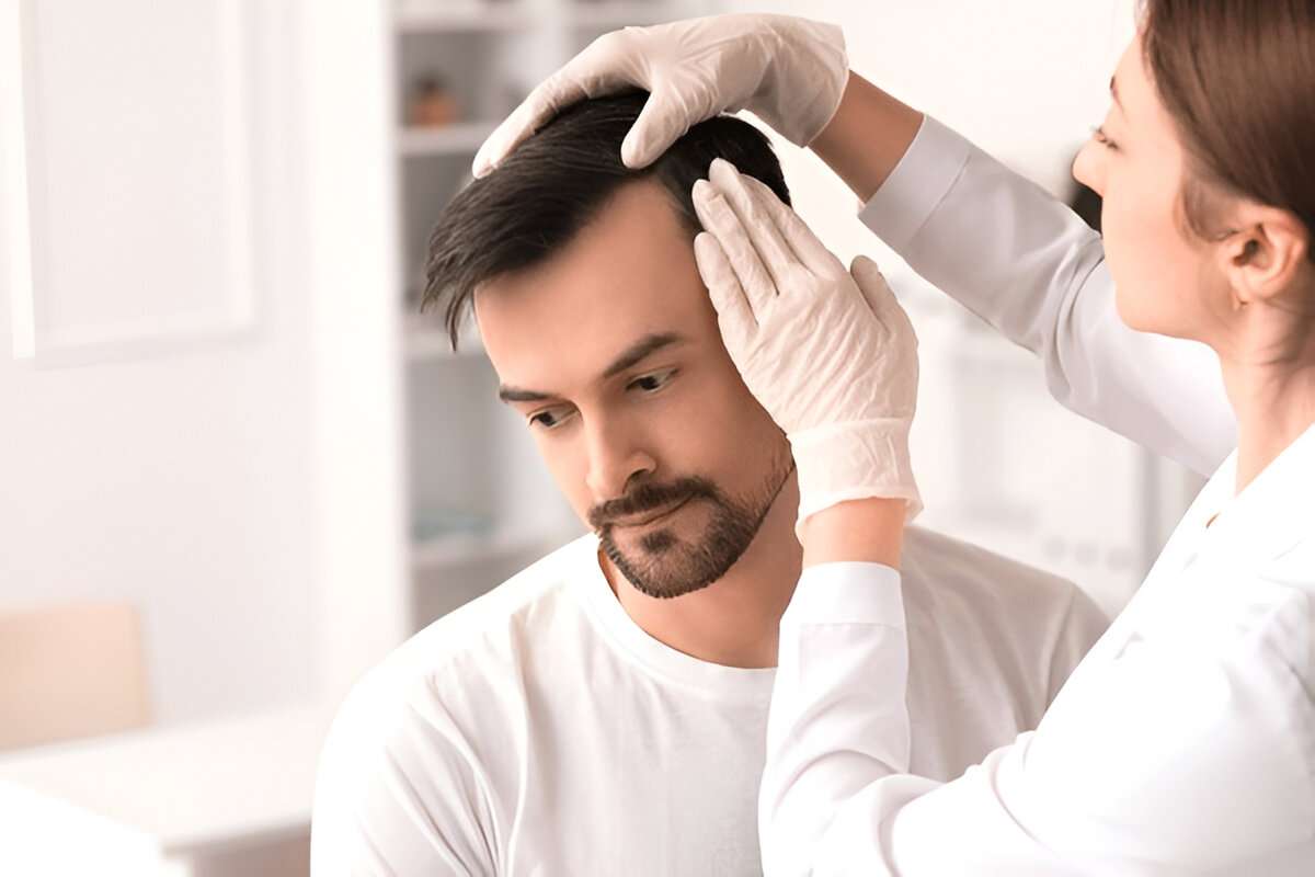 hair transplant uk