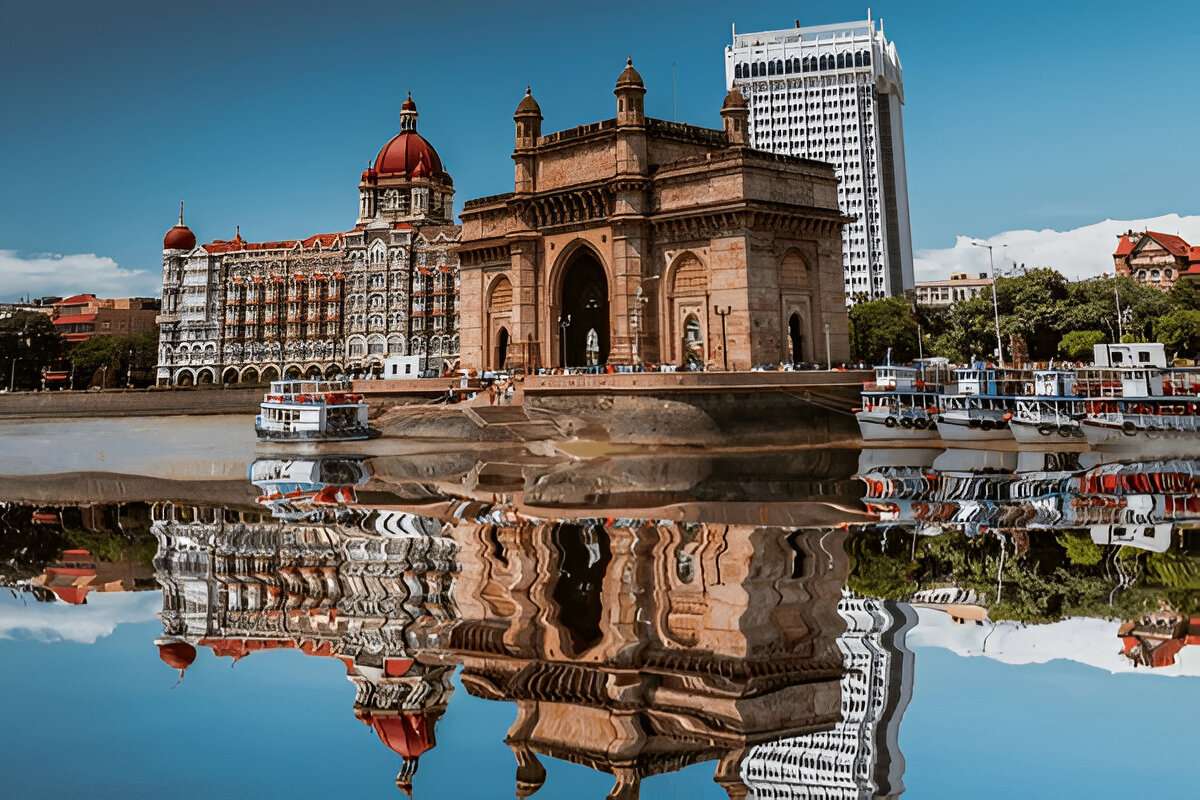 India