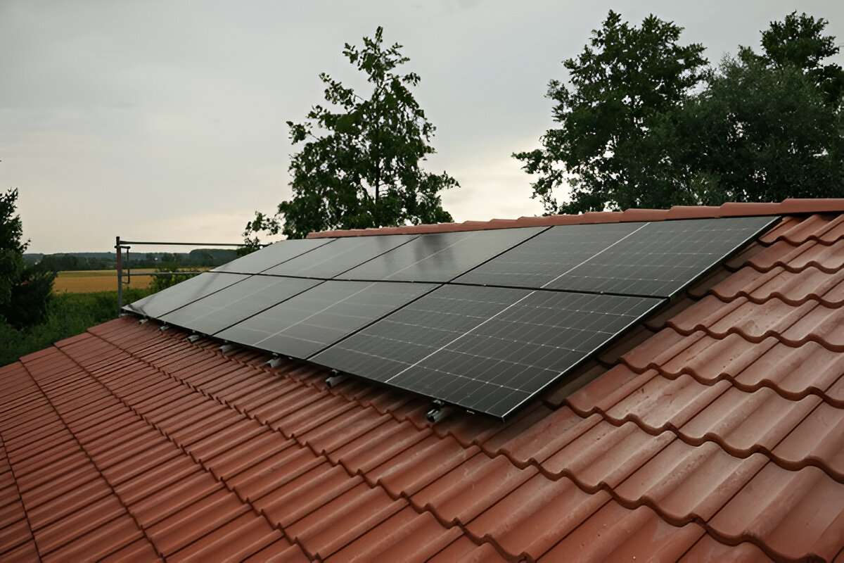 How Solar Panel Installation Can Increase Your Home’s Value