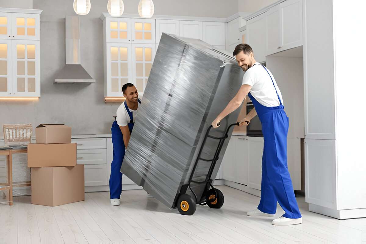 Best Interstate Moving Companies