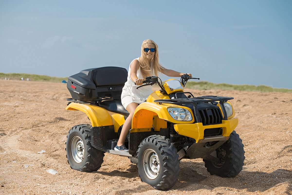 ATV Rental