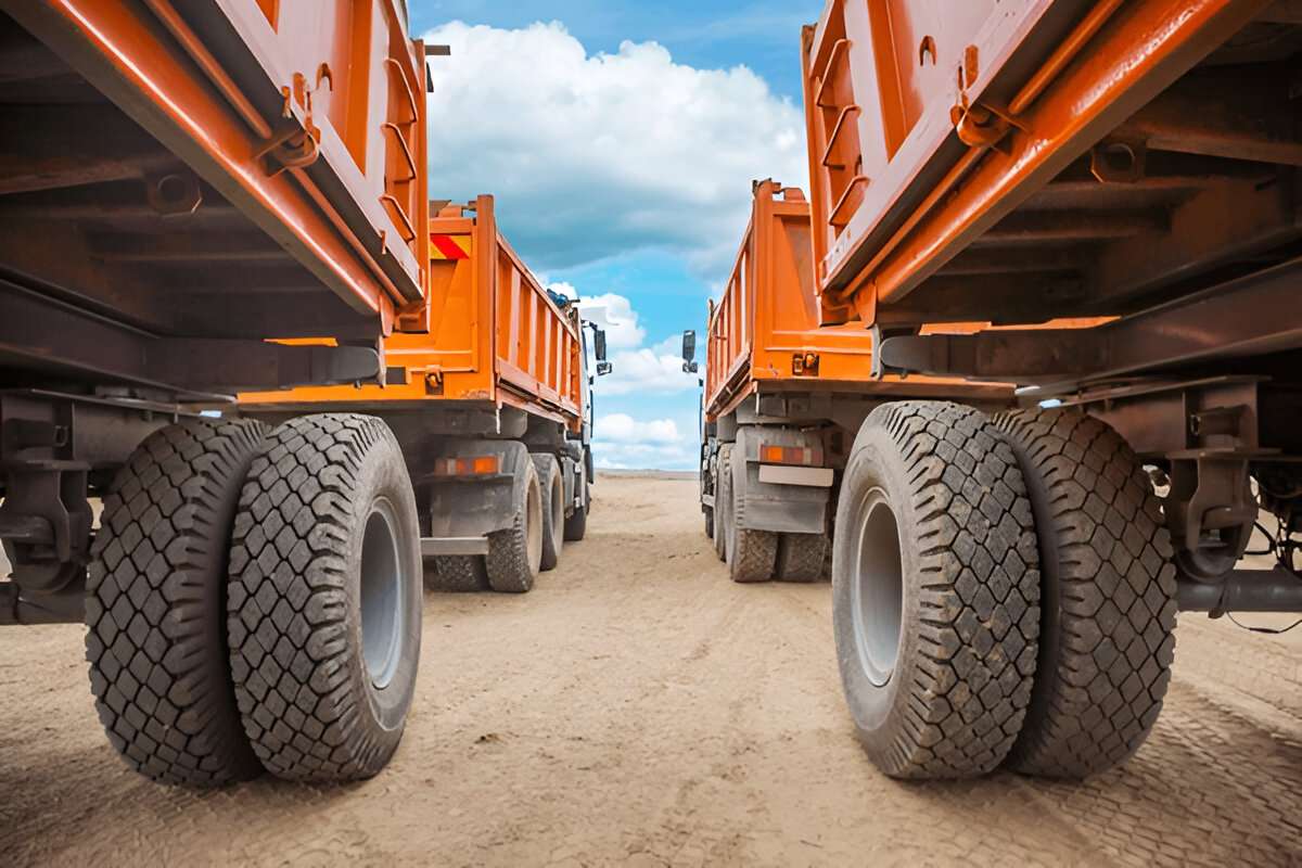 Essential Trailer Parts You Need to Know About