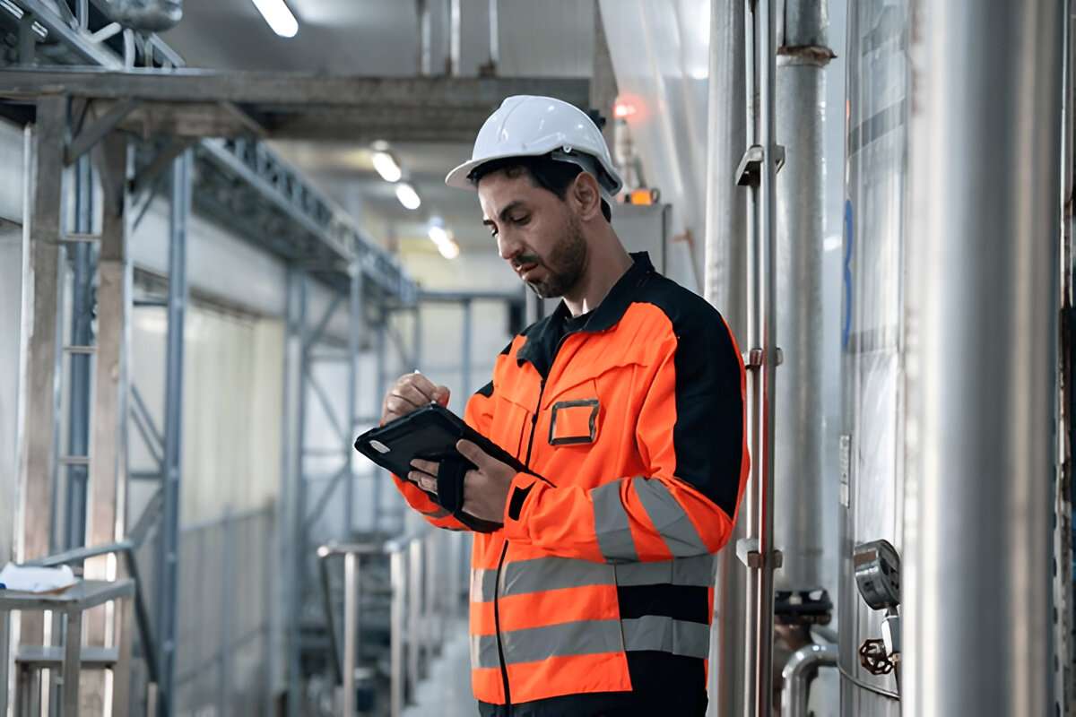 Top Stainless Steel Mixing Tanks for Efficient Industrial Use