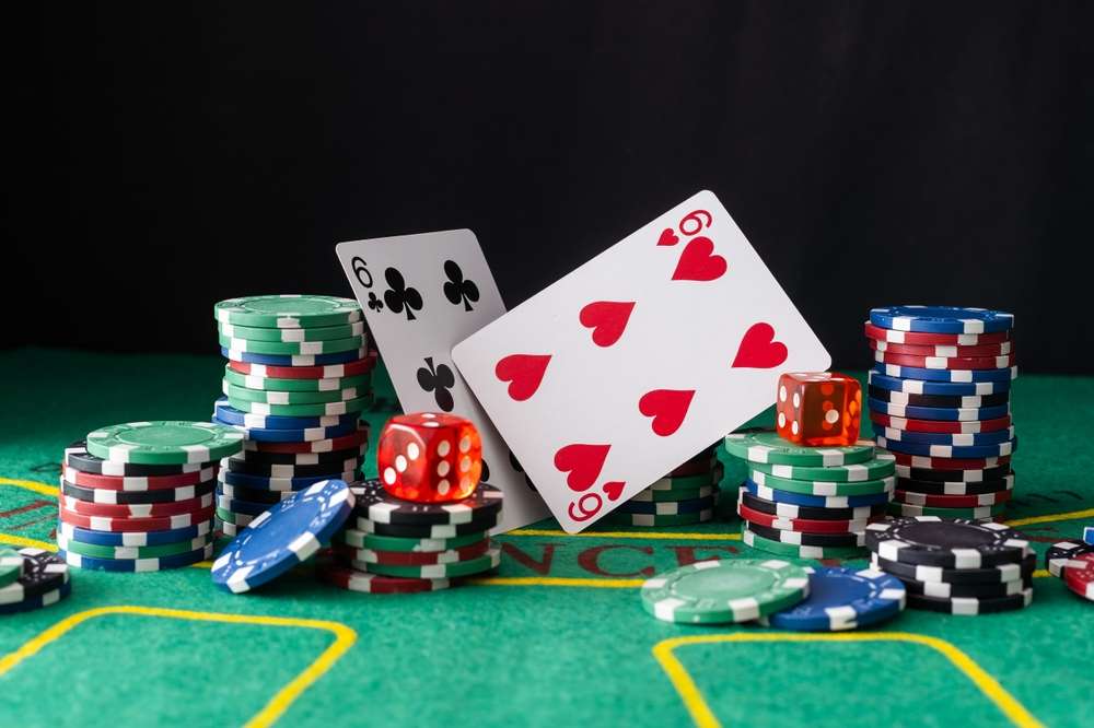 How to Maximize Your Winnings with Slot Machine Strategies