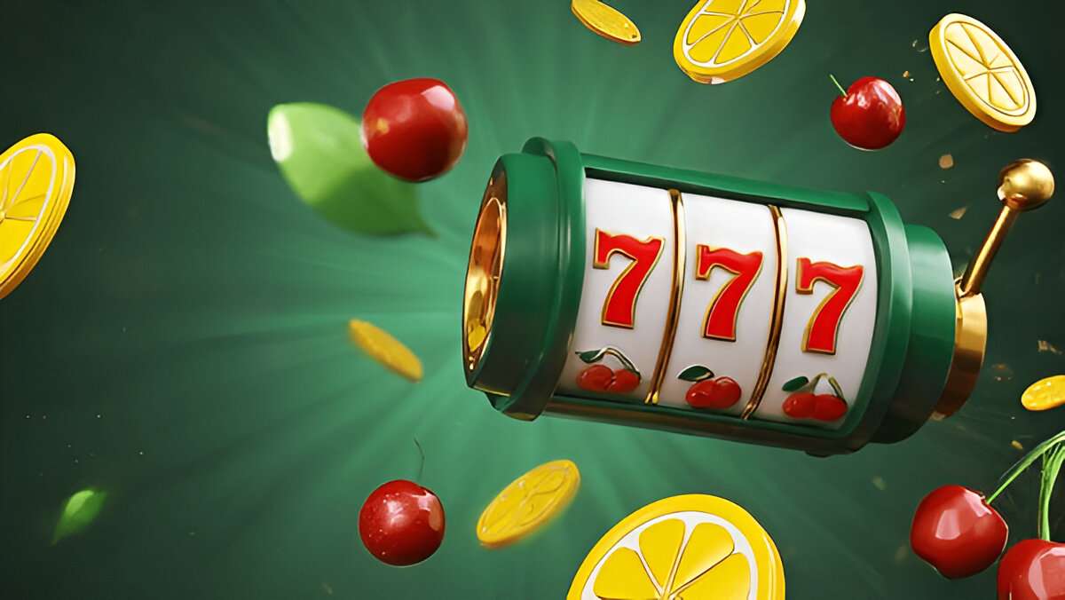 How to Play Slot Tournaments and Increase Your Odds of Winning