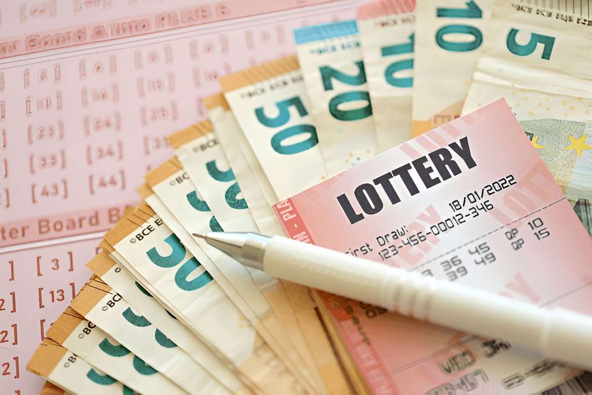 How Data Can Help You Make Smarter Lottery Predictions