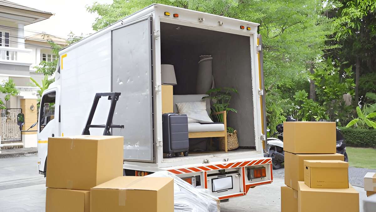 How to Safely Move Antiques and Valuables