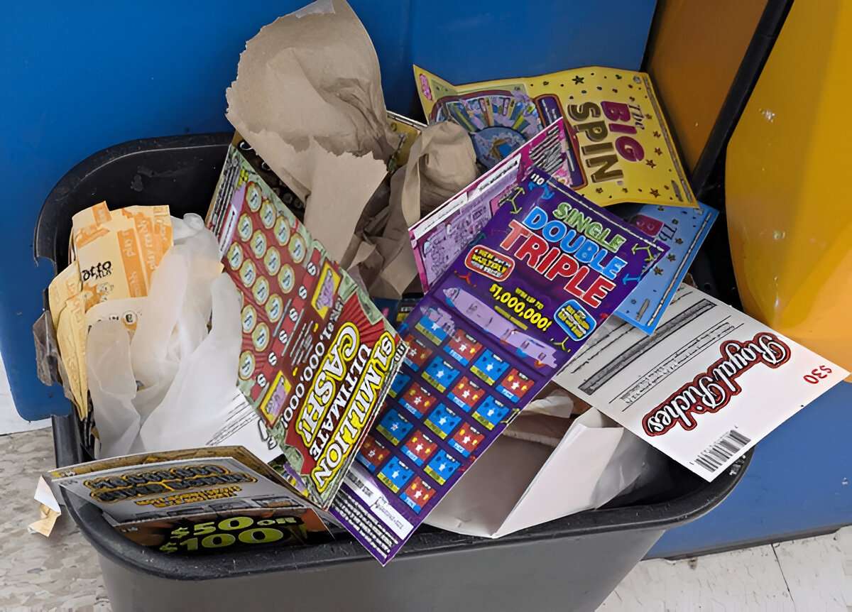 Lottery