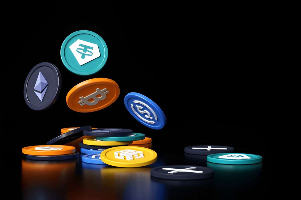 recommended crypto exchange