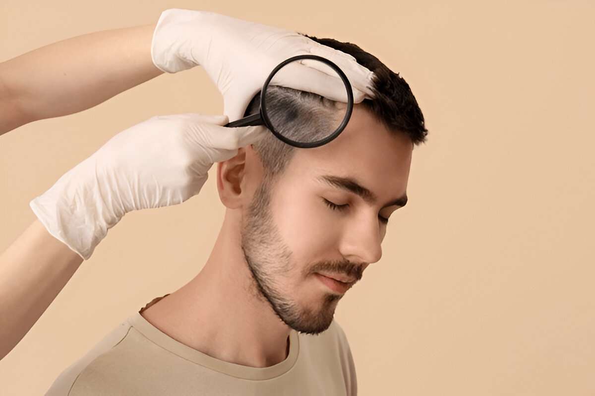 hair transplant Cardiff
