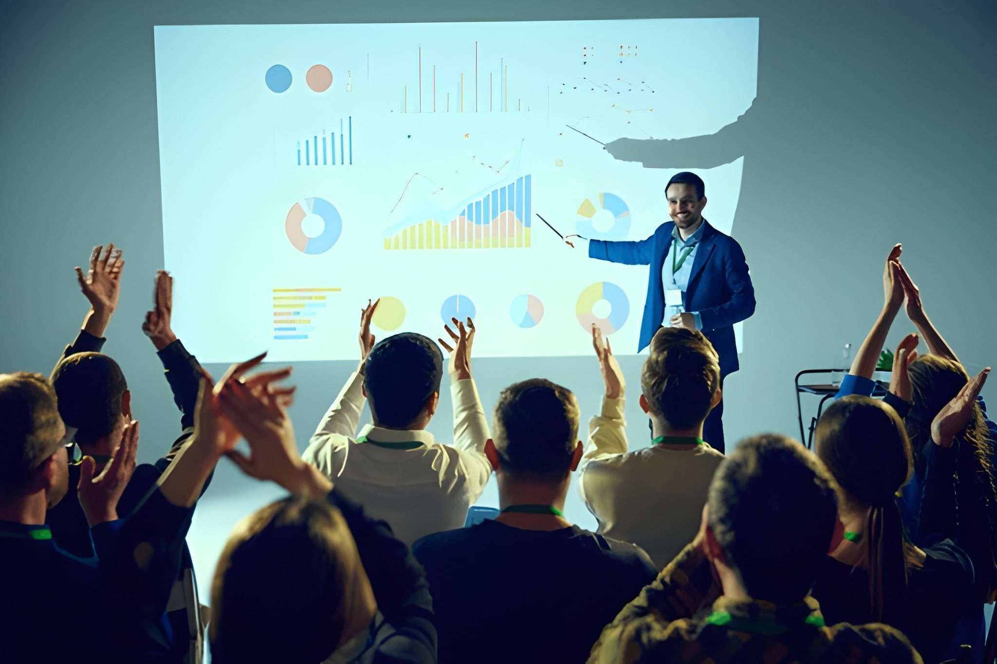 Measurement & Metrics