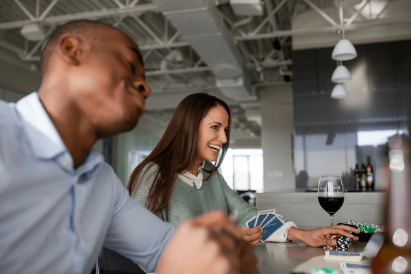 How Slot Games Create Enjoyable Sessions