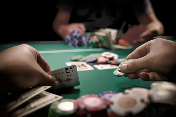 The Appeal of Clean Slot Game Interfaces